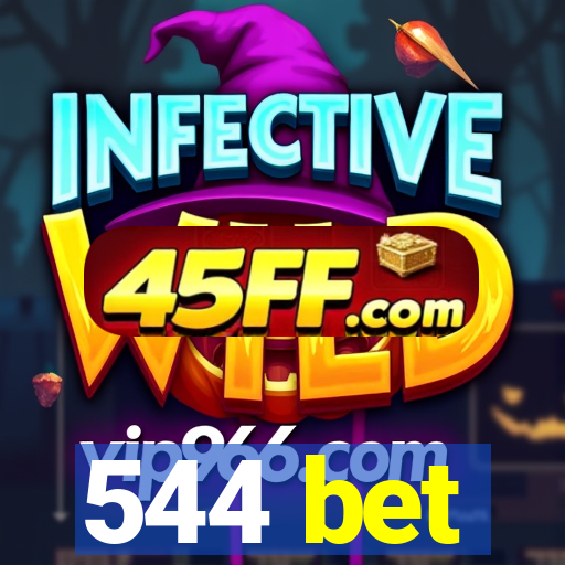 544 bet